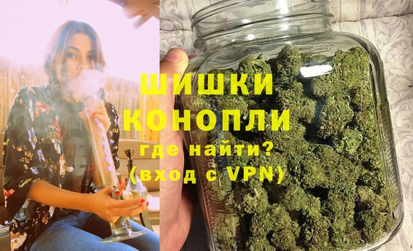 прущие крисы Верея