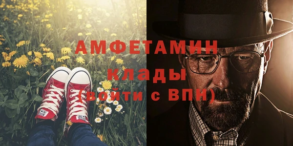прущие крисы Верея